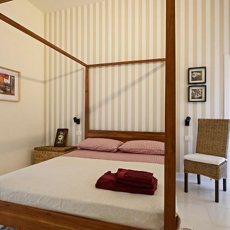 Casa Gioli - A Pochi Passi Dal Mare Villa มารีนาดีรากูซา ภายนอก รูปภาพ