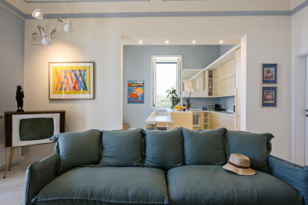 Casa Gioli - A Pochi Passi Dal Mare Villa มารีนาดีรากูซา ภายนอก รูปภาพ