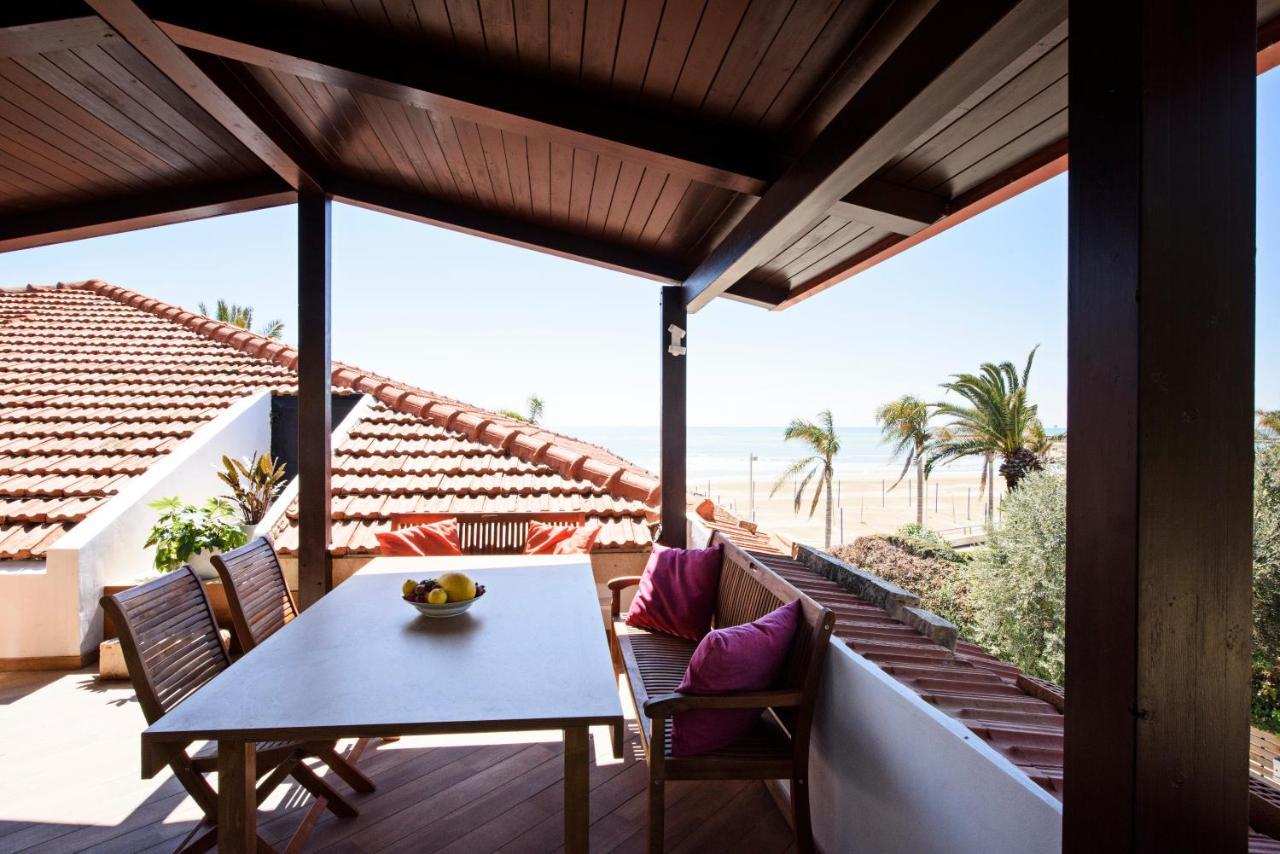 Casa Gioli - A Pochi Passi Dal Mare Villa มารีนาดีรากูซา ภายนอก รูปภาพ