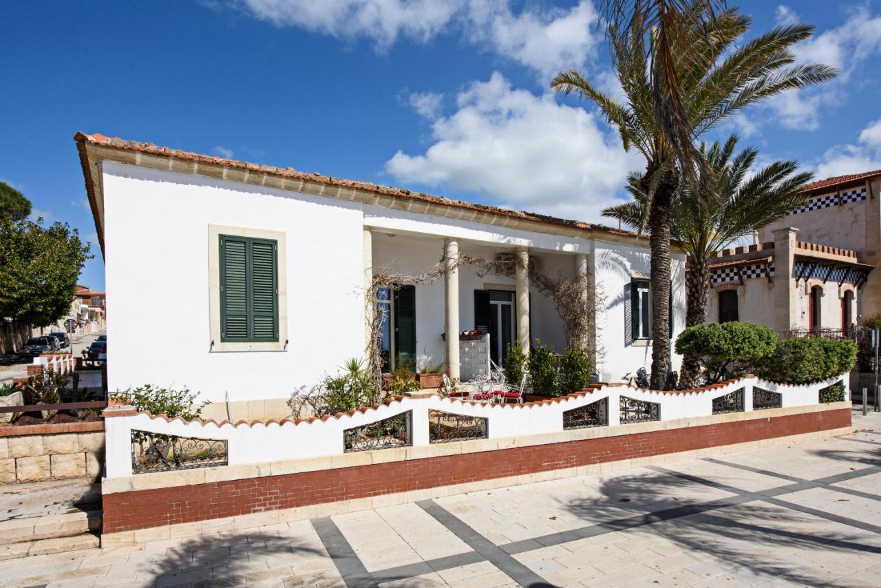 Casa Gioli - A Pochi Passi Dal Mare Villa มารีนาดีรากูซา ภายนอก รูปภาพ
