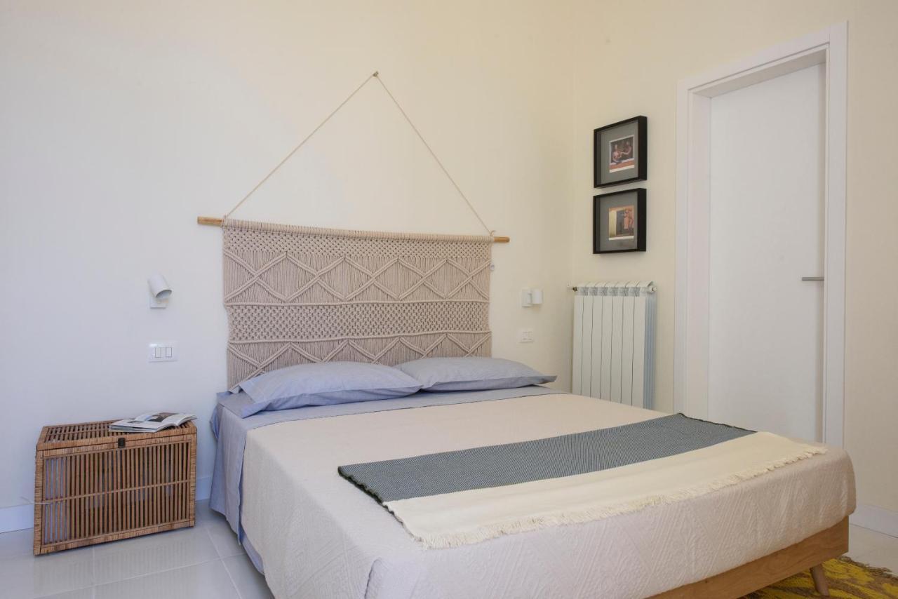Casa Gioli - A Pochi Passi Dal Mare Villa มารีนาดีรากูซา ภายนอก รูปภาพ