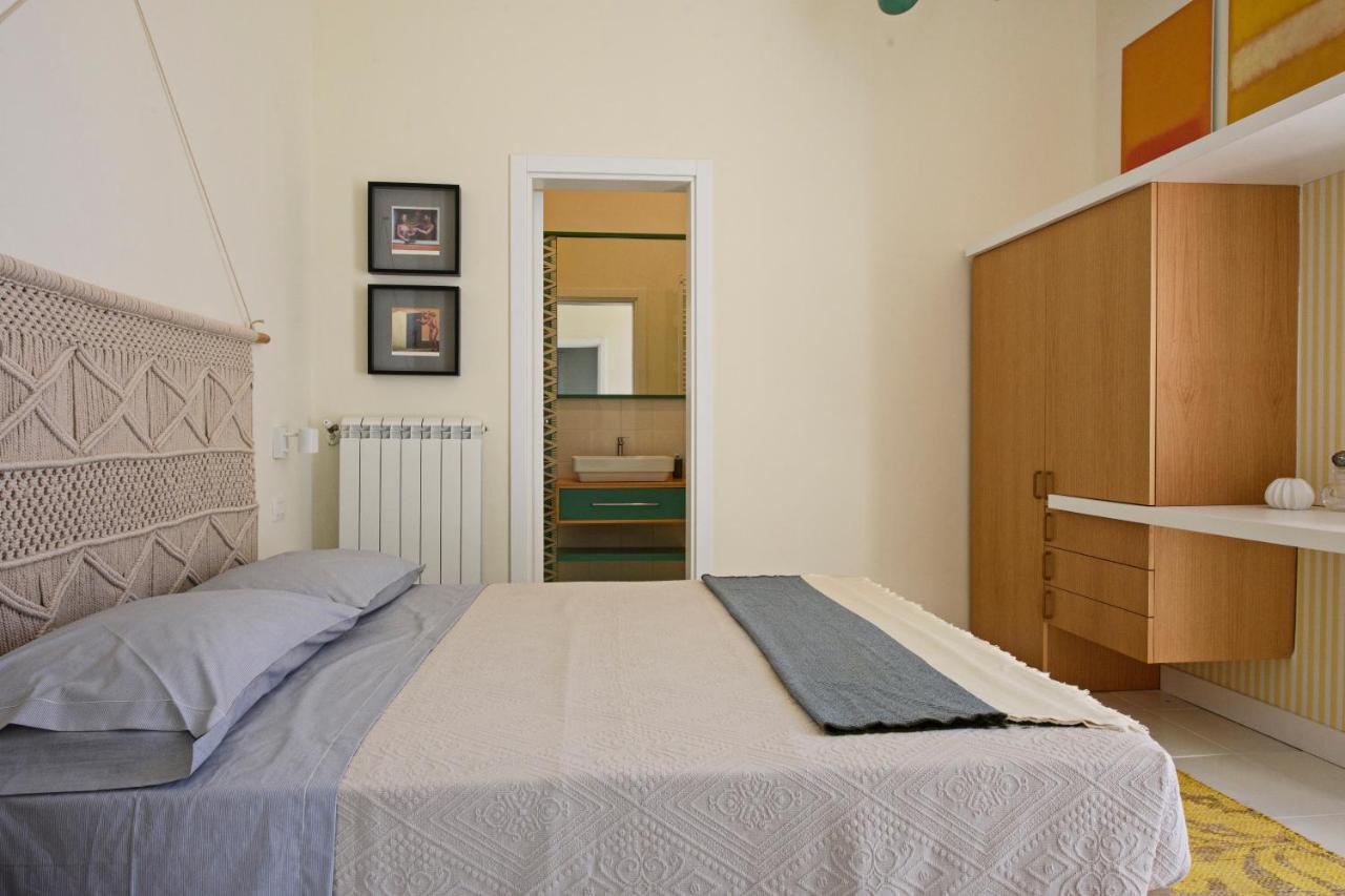 Casa Gioli - A Pochi Passi Dal Mare Villa มารีนาดีรากูซา ภายนอก รูปภาพ