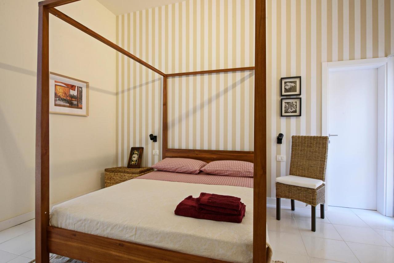 Casa Gioli - A Pochi Passi Dal Mare Villa มารีนาดีรากูซา ภายนอก รูปภาพ